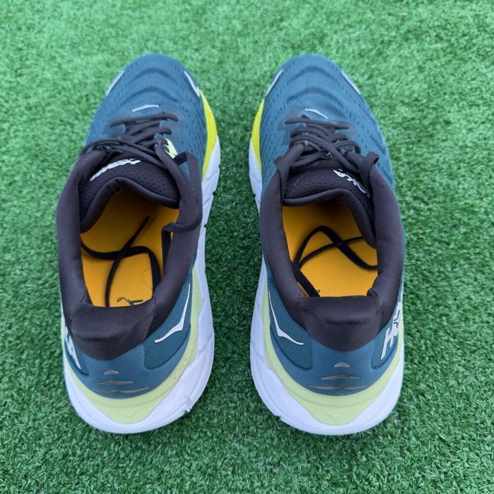 HOKA ONE ONE ARAHI 6 - Men’s Running Shoes - SIZE 12D - Picture 9 of 10